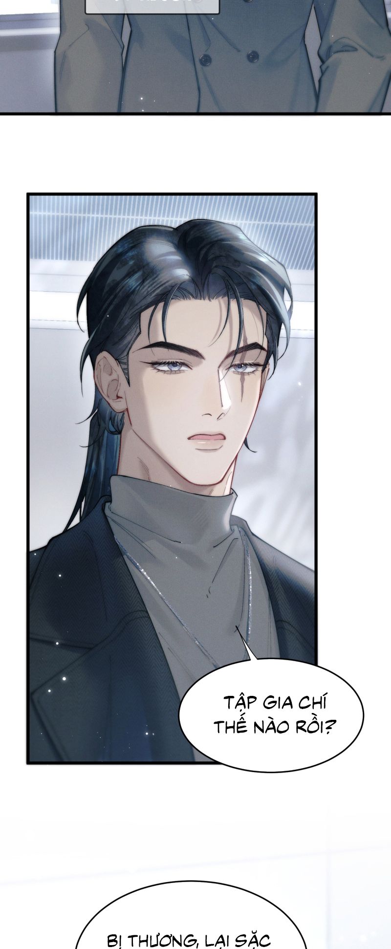 Yêu Là Mong Người Sống – [Hệ Thống Giết Vợ] Chapter 41 - Trang 4