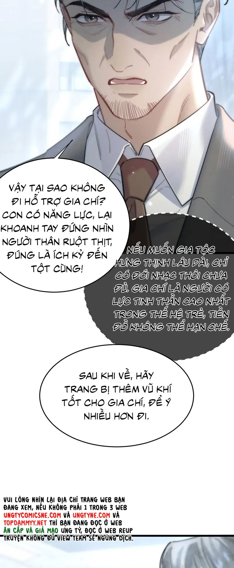 Yêu Là Mong Người Sống – [Hệ Thống Giết Vợ] Chapter 41 - Trang 8