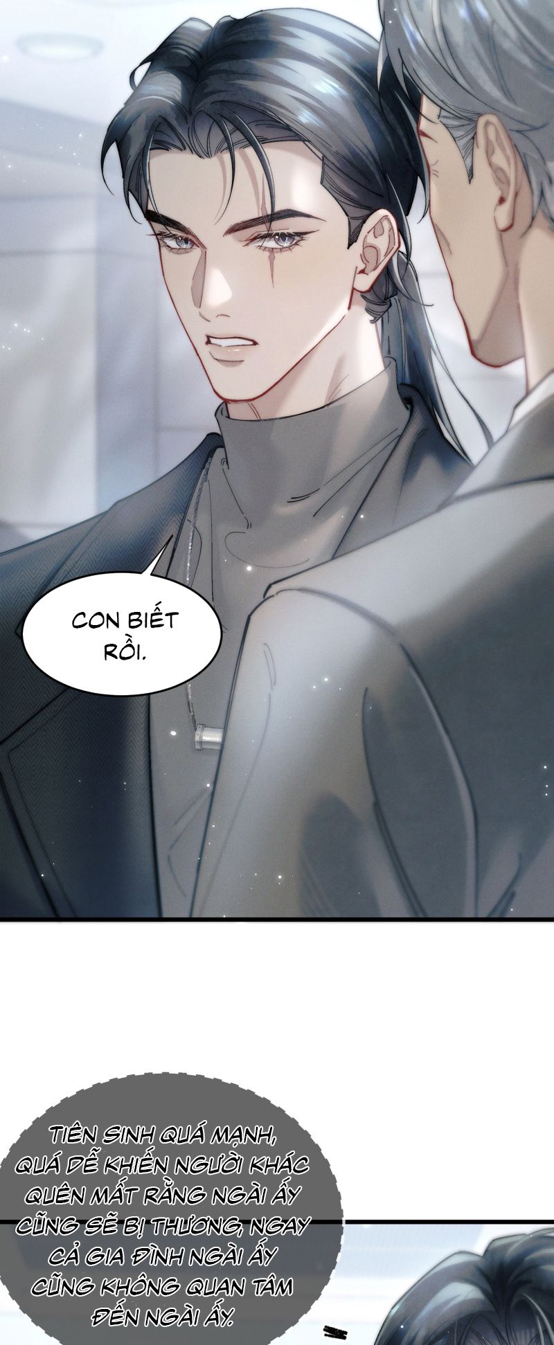 Yêu Là Mong Người Sống – [Hệ Thống Giết Vợ] Chapter 41 - Trang 9