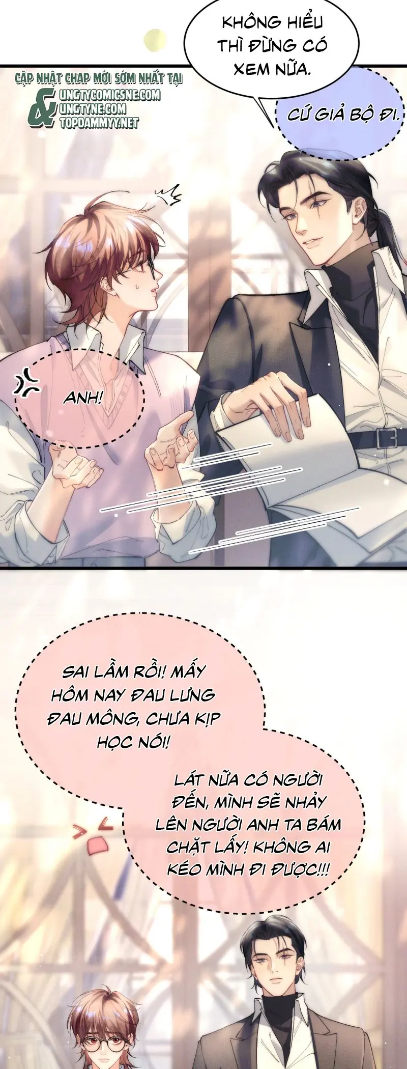 Yêu Là Mong Người Sống – [Hệ Thống Giết Vợ] Chapter 42 - Trang 12