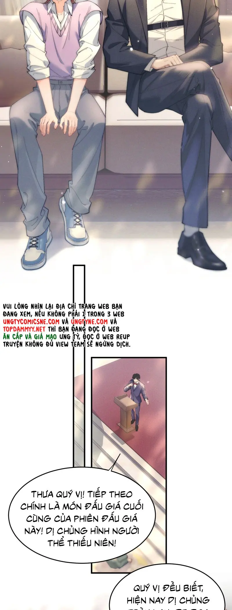 Yêu Là Mong Người Sống – [Hệ Thống Giết Vợ] Chapter 42 - Trang 13