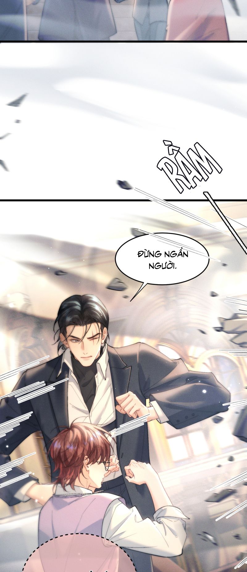 Yêu Là Mong Người Sống – [Hệ Thống Giết Vợ] Chapter 42 - Trang 17