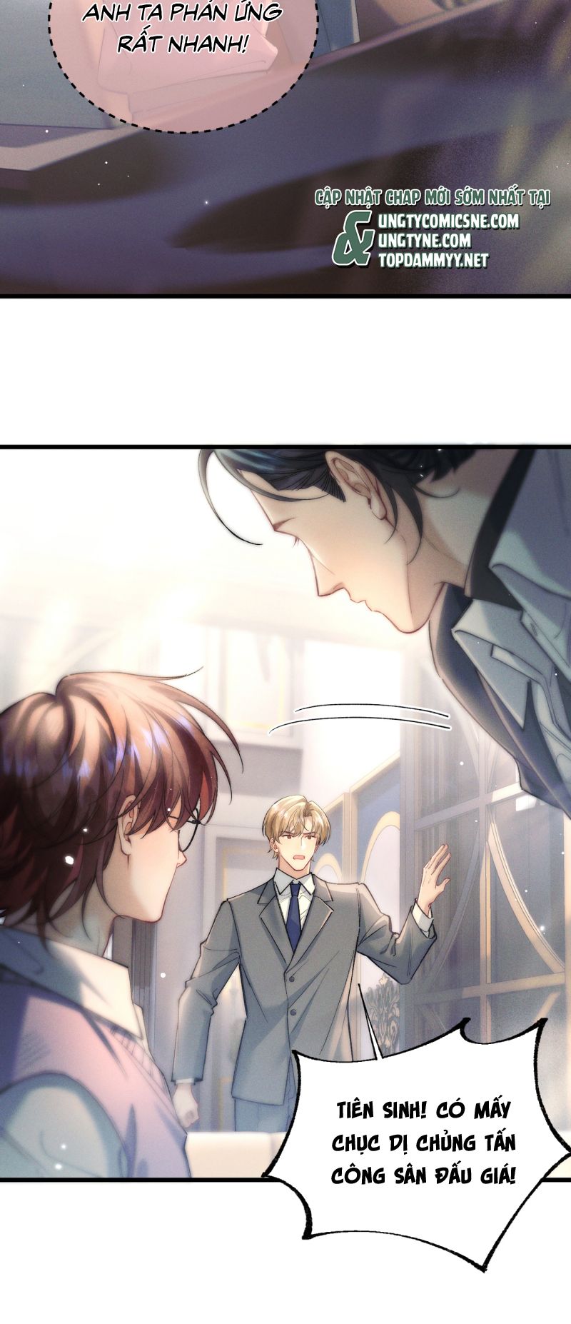 Yêu Là Mong Người Sống – [Hệ Thống Giết Vợ] Chapter 42 - Trang 18
