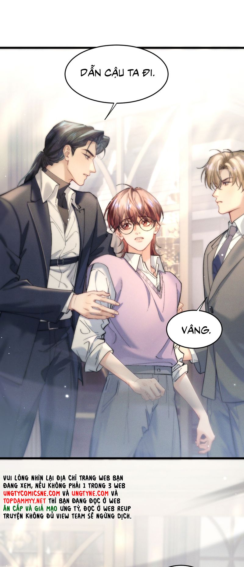 Yêu Là Mong Người Sống – [Hệ Thống Giết Vợ] Chapter 42 - Trang 19