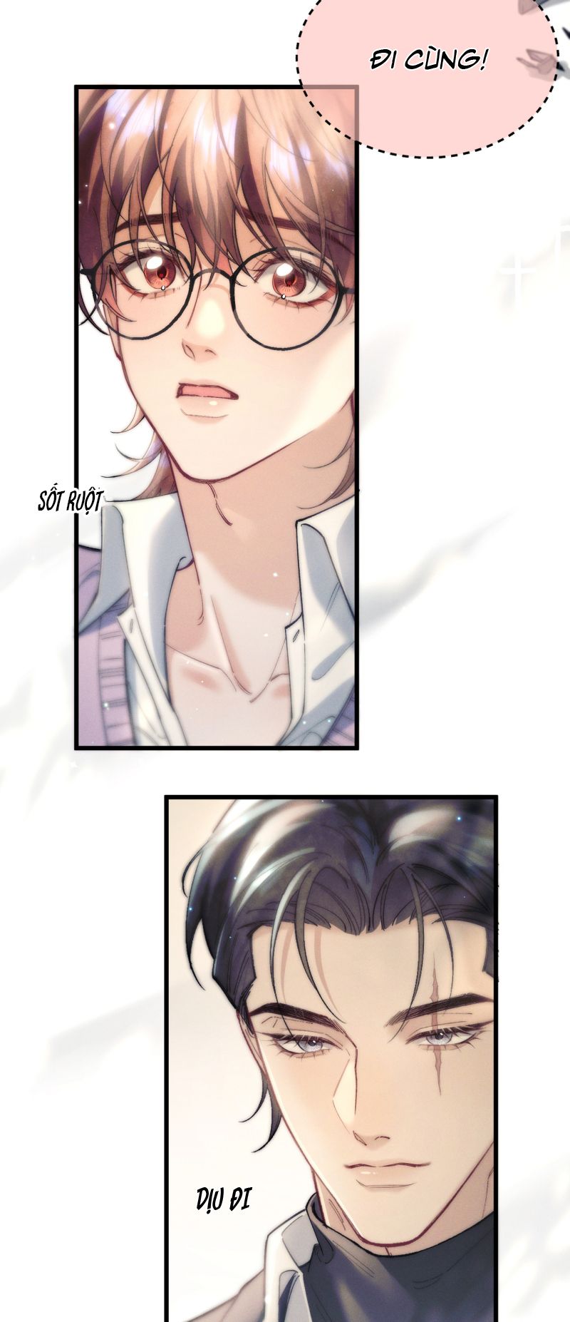 Yêu Là Mong Người Sống – [Hệ Thống Giết Vợ] Chapter 42 - Trang 21