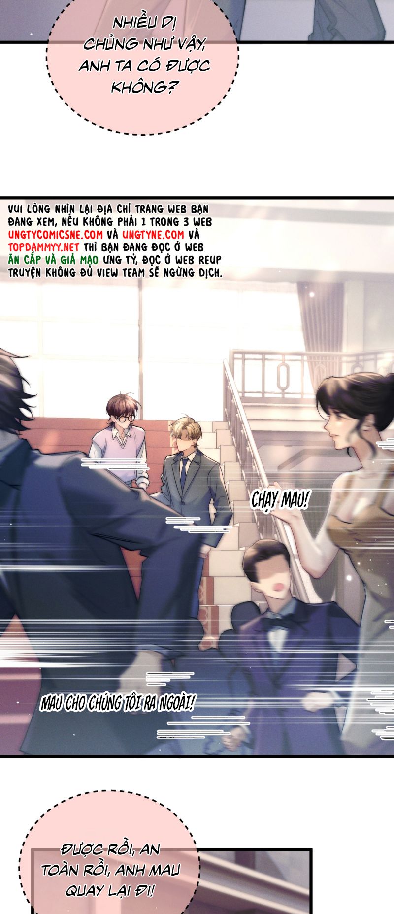 Yêu Là Mong Người Sống – [Hệ Thống Giết Vợ] Chapter 42 - Trang 24