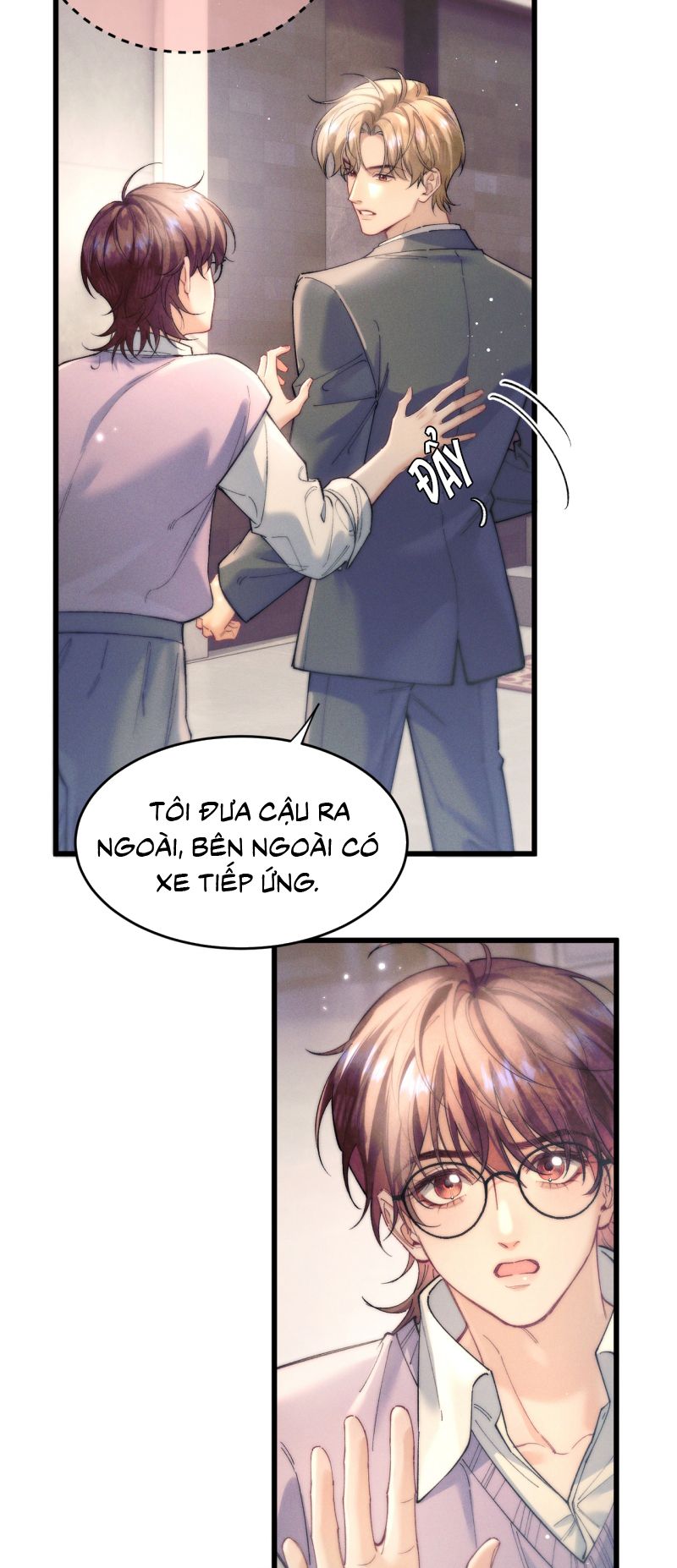 Yêu Là Mong Người Sống – [Hệ Thống Giết Vợ] Chapter 42 - Trang 25