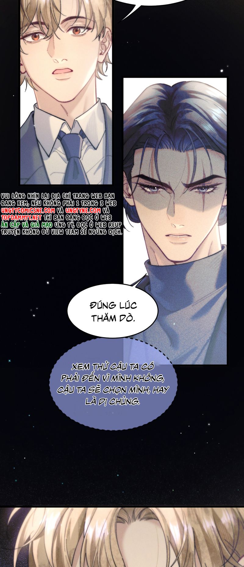 Yêu Là Mong Người Sống – [Hệ Thống Giết Vợ] Chapter 42 - Trang 28