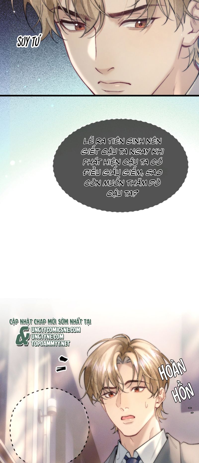 Yêu Là Mong Người Sống – [Hệ Thống Giết Vợ] Chapter 42 - Trang 29