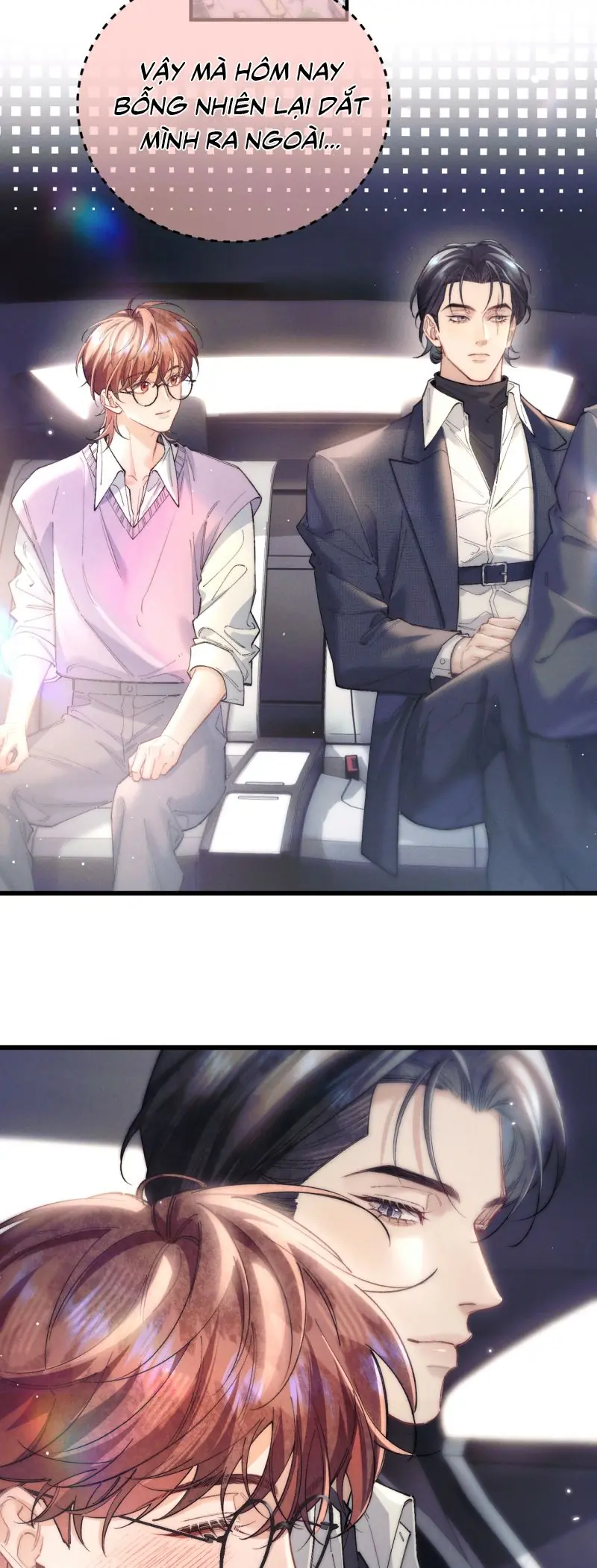Yêu Là Mong Người Sống – [Hệ Thống Giết Vợ] Chapter 42 - Trang 3
