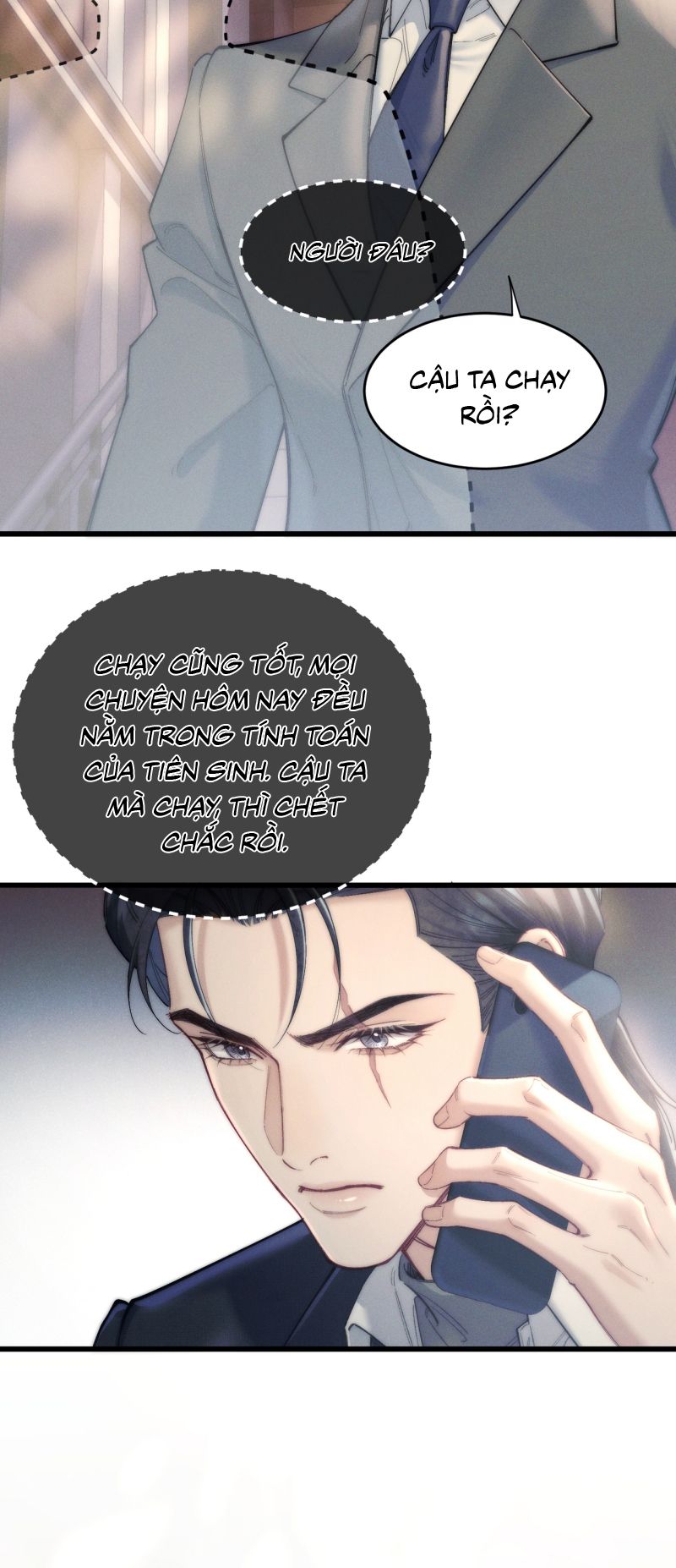 Yêu Là Mong Người Sống – [Hệ Thống Giết Vợ] Chapter 42 - Trang 30