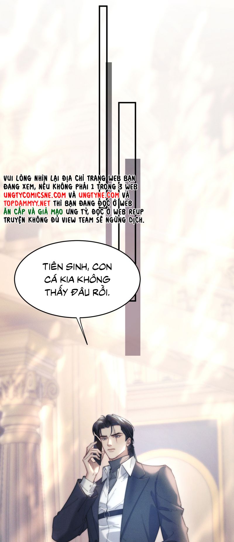 Yêu Là Mong Người Sống – [Hệ Thống Giết Vợ] Chapter 42 - Trang 31