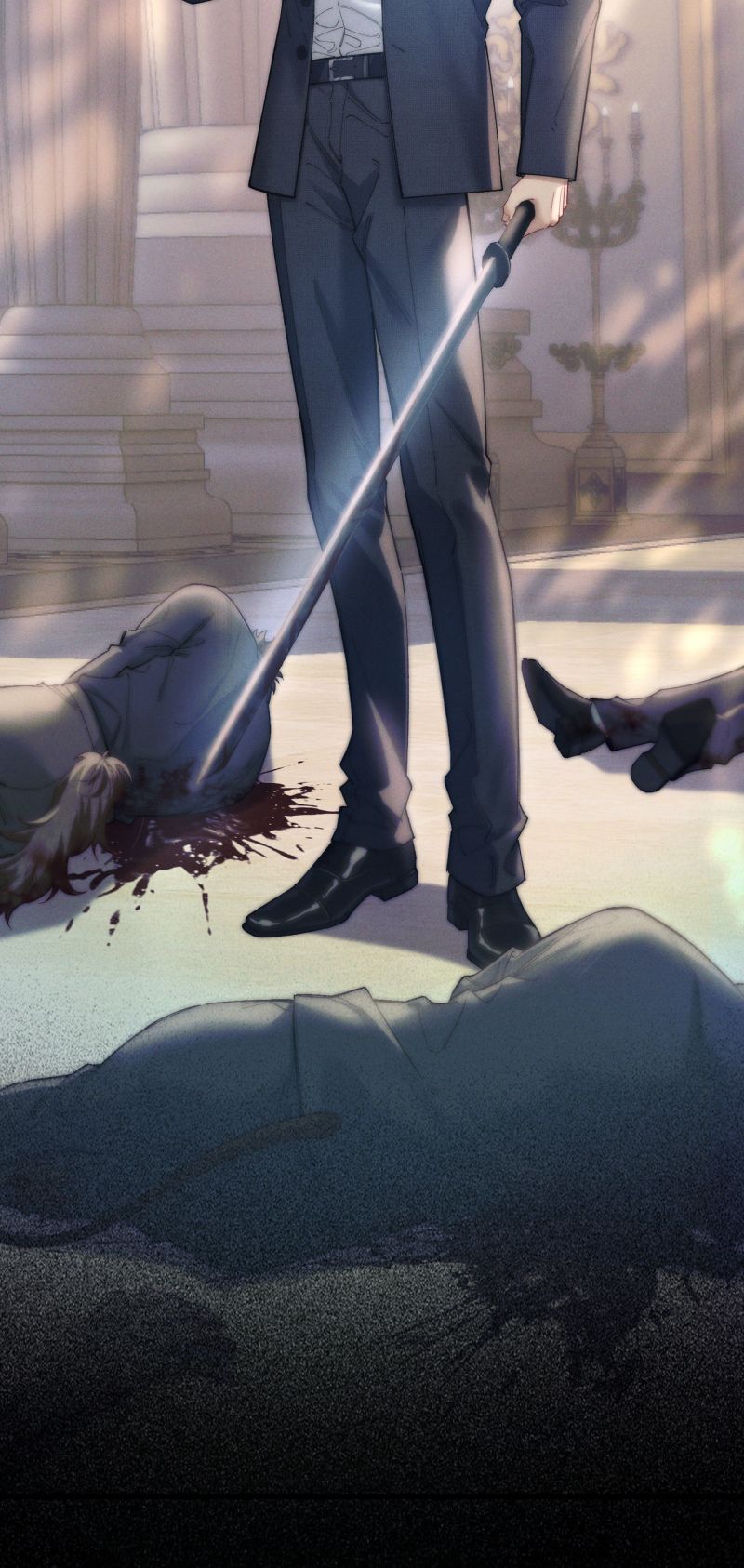 Yêu Là Mong Người Sống – [Hệ Thống Giết Vợ] Chapter 42 - Trang 32