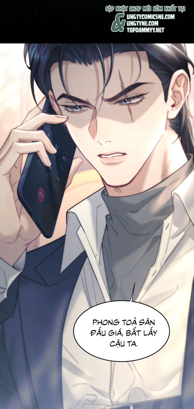 Yêu Là Mong Người Sống – [Hệ Thống Giết Vợ] Chapter 42 - Trang 33