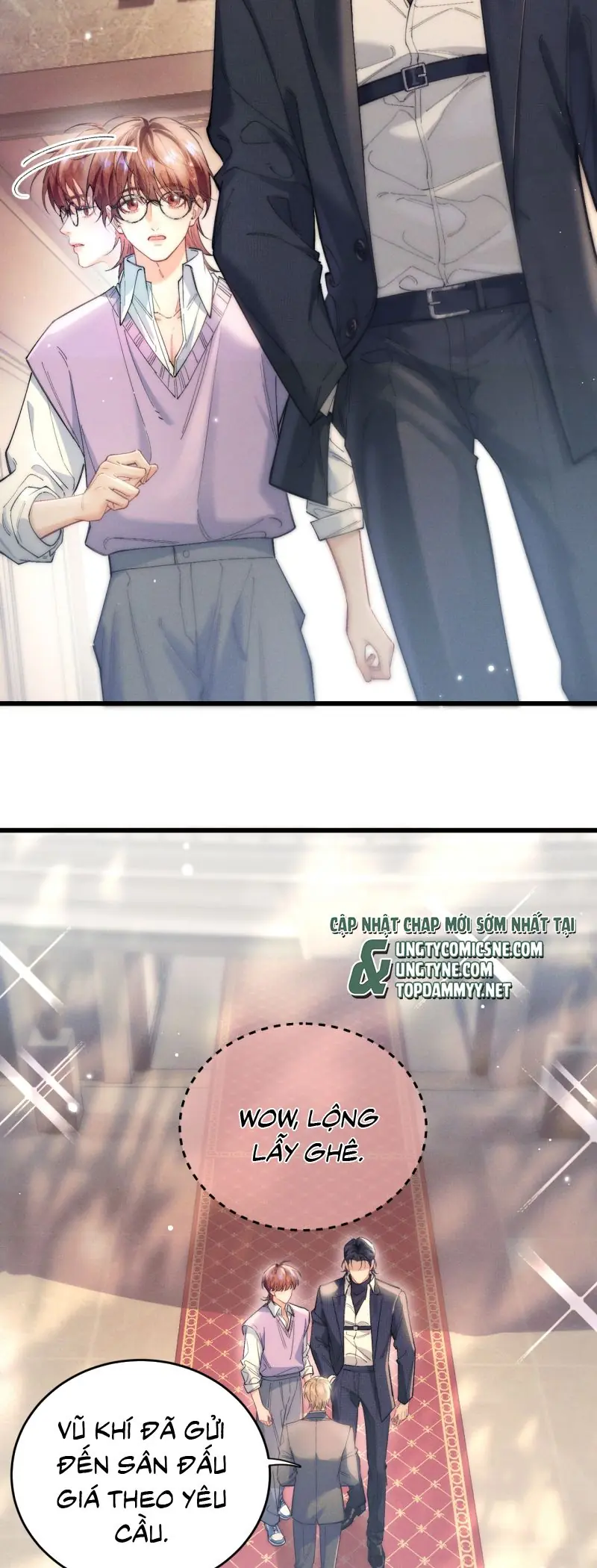 Yêu Là Mong Người Sống – [Hệ Thống Giết Vợ] Chapter 42 - Trang 5