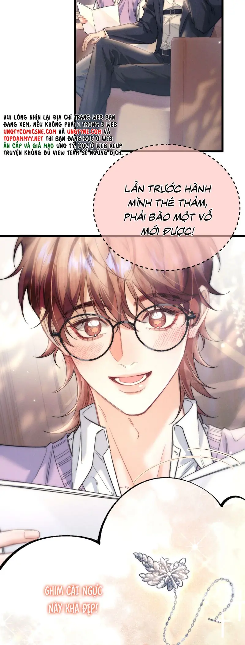 Yêu Là Mong Người Sống – [Hệ Thống Giết Vợ] Chapter 42 - Trang 7