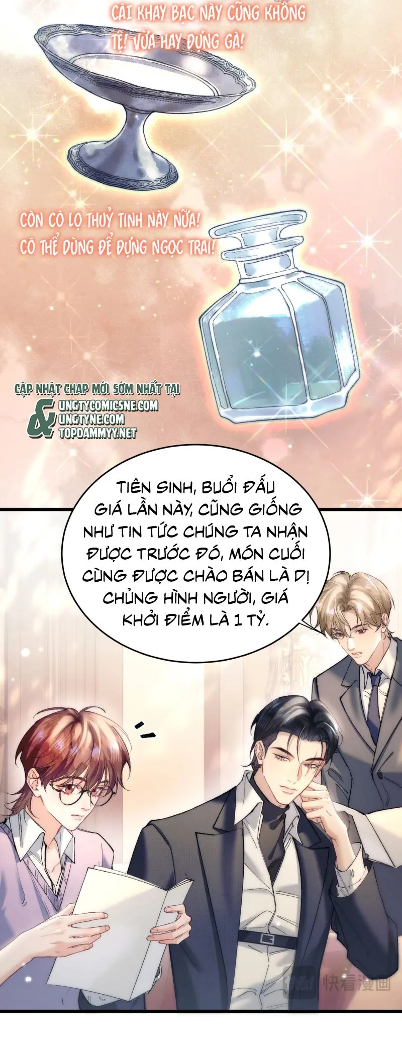 Yêu Là Mong Người Sống – [Hệ Thống Giết Vợ] Chapter 42 - Trang 8