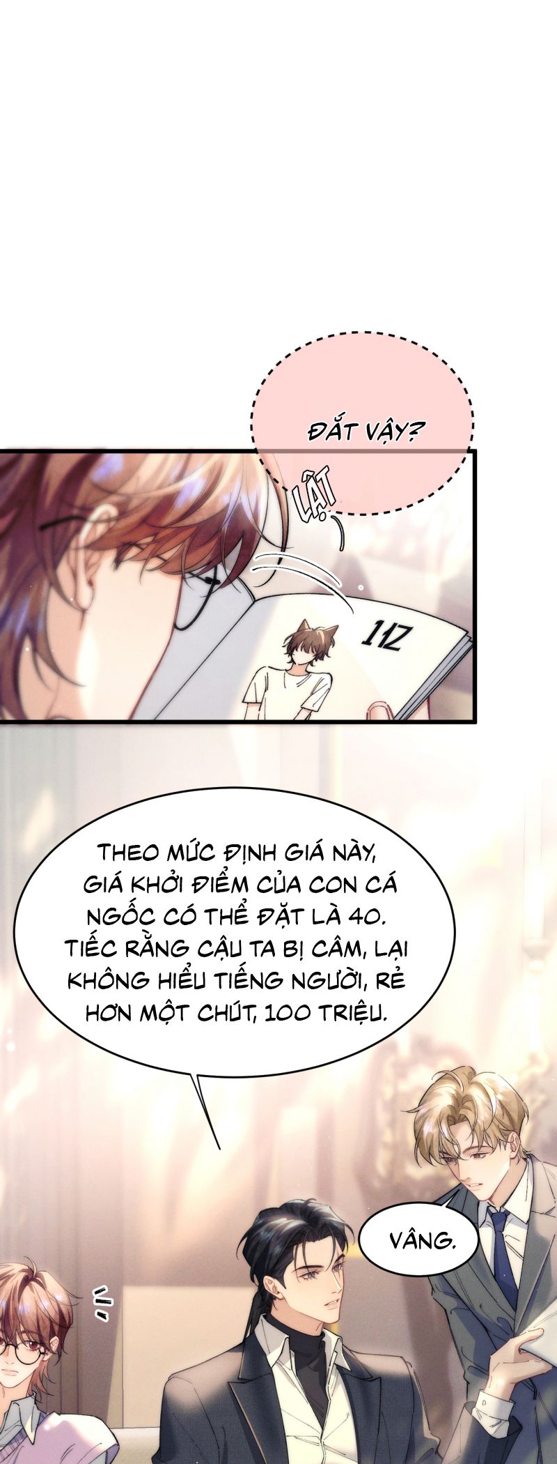 Yêu Là Mong Người Sống – [Hệ Thống Giết Vợ] Chapter 42 - Trang 9