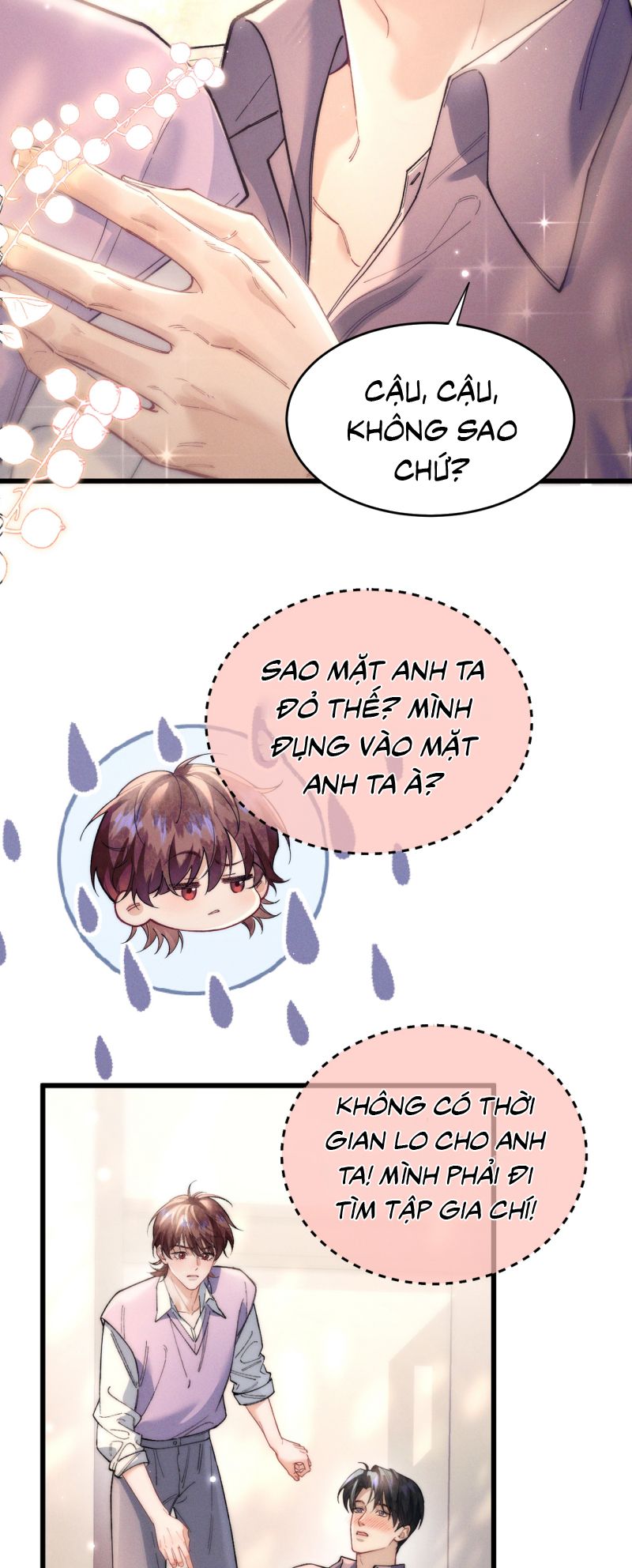 Yêu Là Mong Người Sống – [Hệ Thống Giết Vợ] Chapter 43 - Trang 11