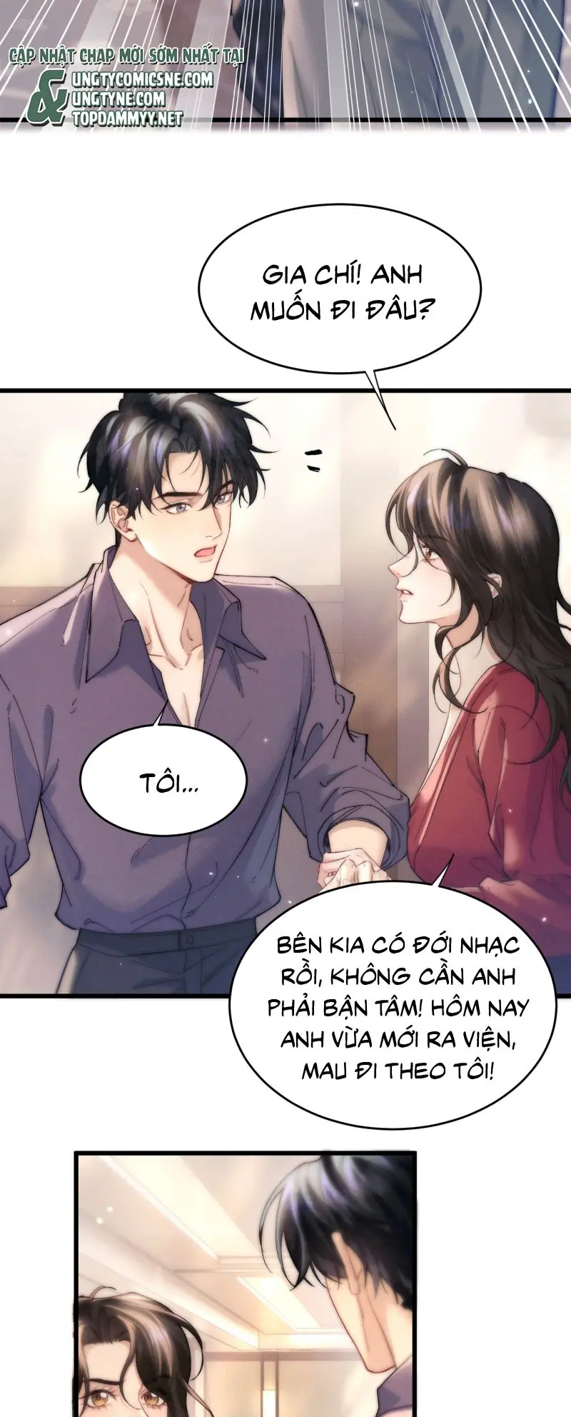 Yêu Là Mong Người Sống – [Hệ Thống Giết Vợ] Chapter 43 - Trang 14