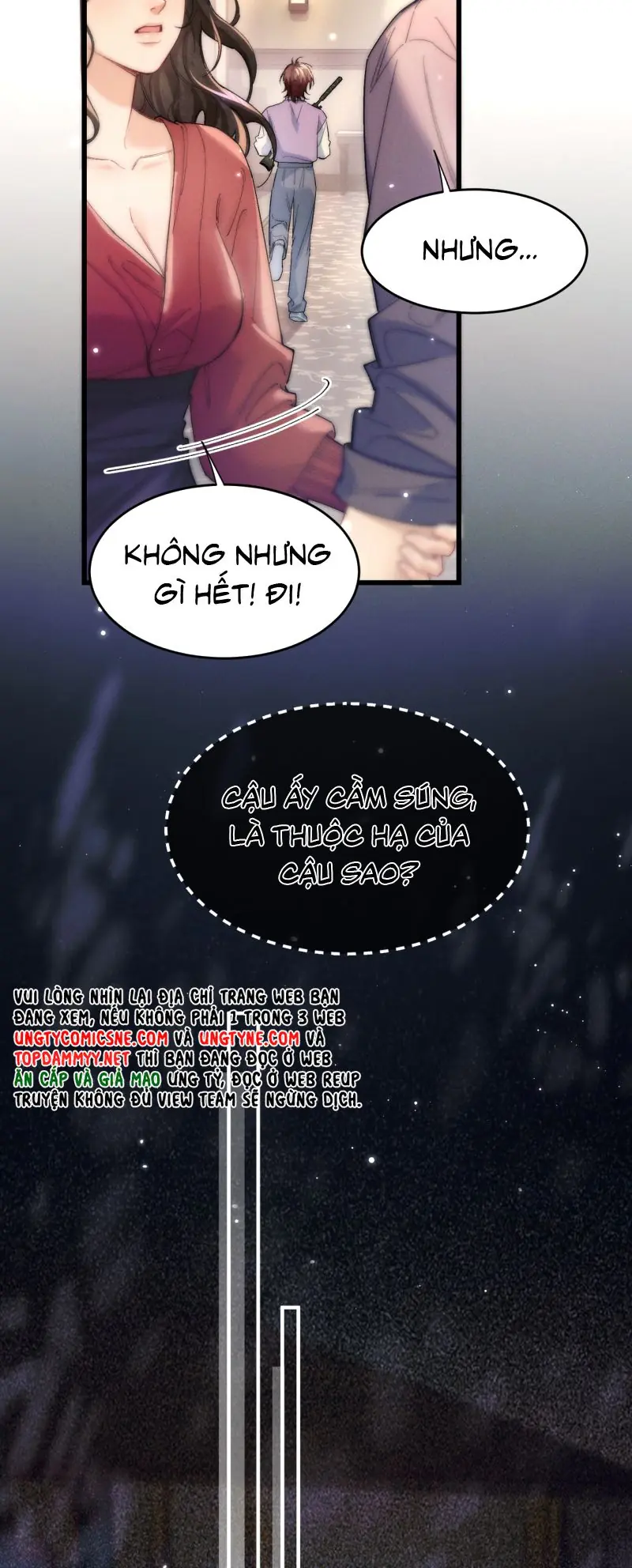 Yêu Là Mong Người Sống – [Hệ Thống Giết Vợ] Chapter 43 - Trang 15