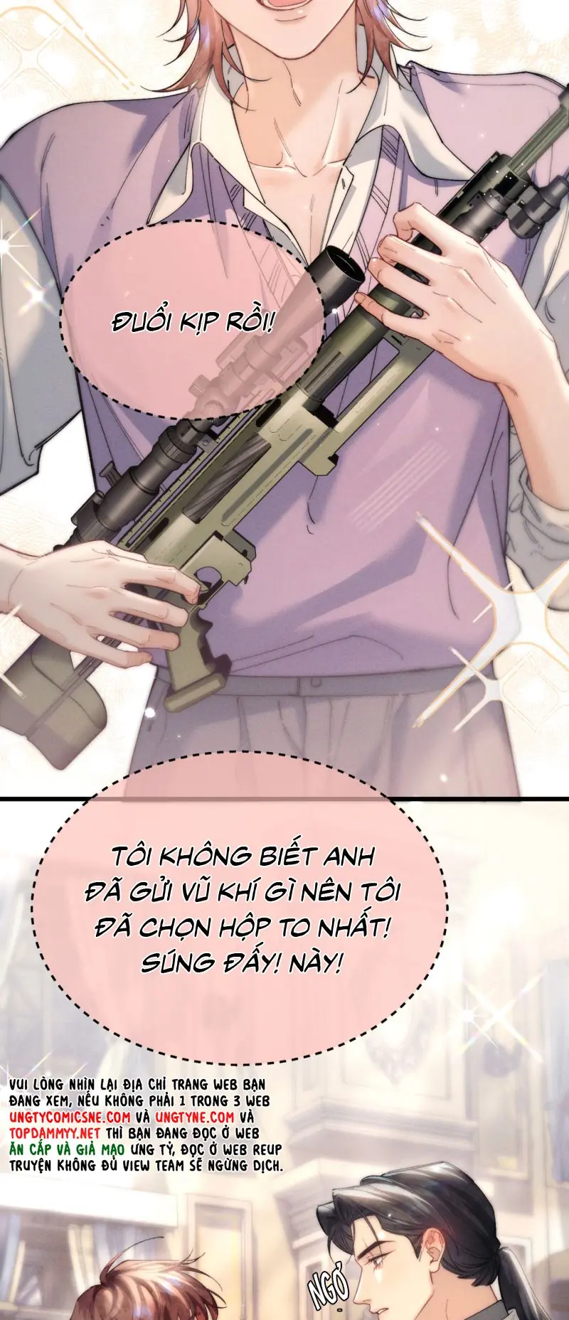 Yêu Là Mong Người Sống – [Hệ Thống Giết Vợ] Chapter 43 - Trang 23
