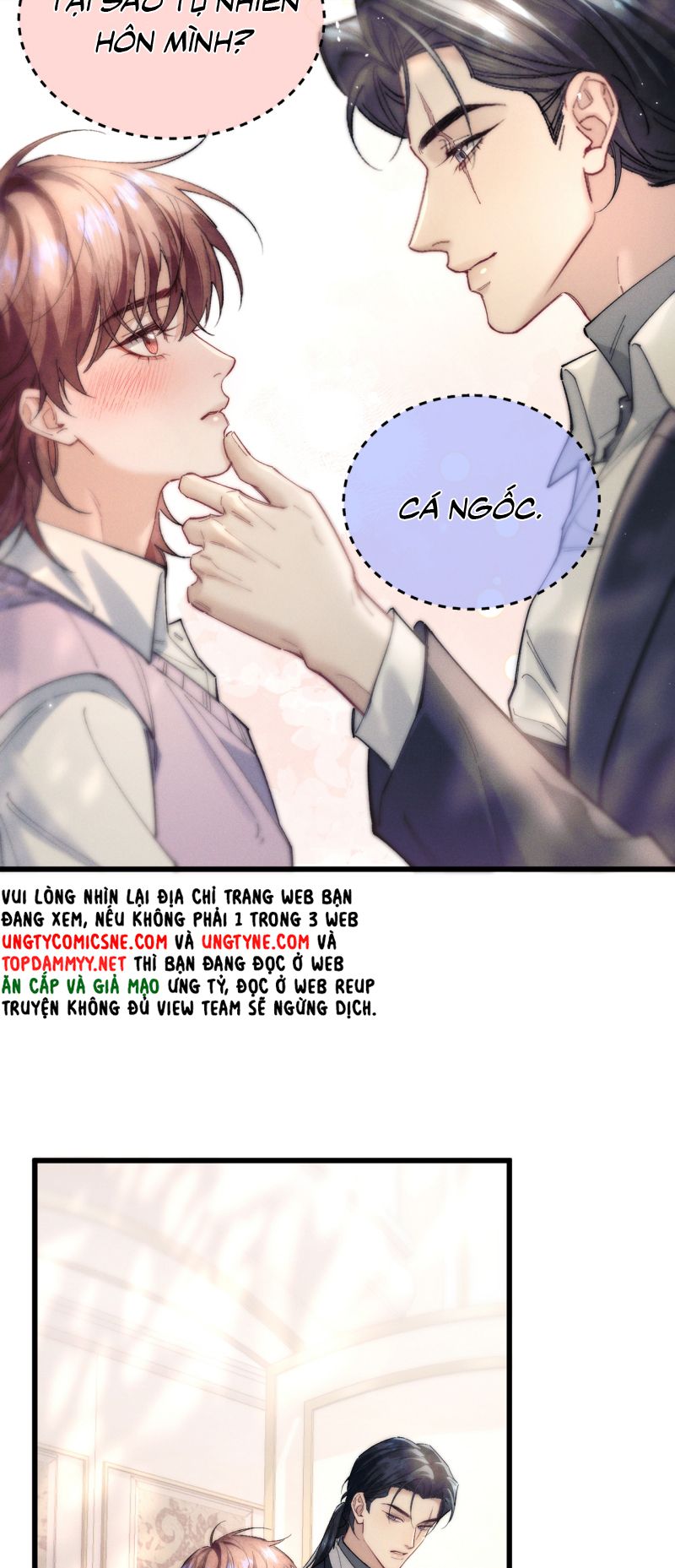 Yêu Là Mong Người Sống – [Hệ Thống Giết Vợ] Chapter 43 - Trang 27