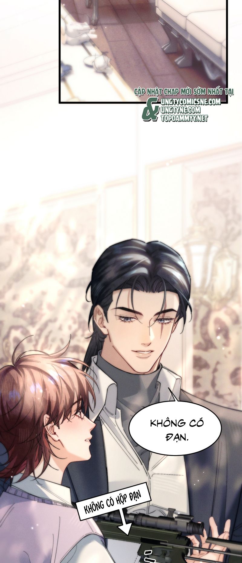 Yêu Là Mong Người Sống – [Hệ Thống Giết Vợ] Chapter 43 - Trang 29