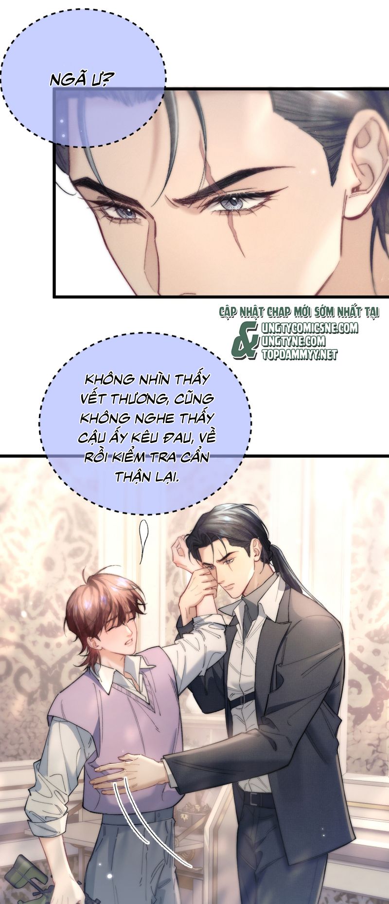 Yêu Là Mong Người Sống – [Hệ Thống Giết Vợ] Chapter 43 - Trang 32