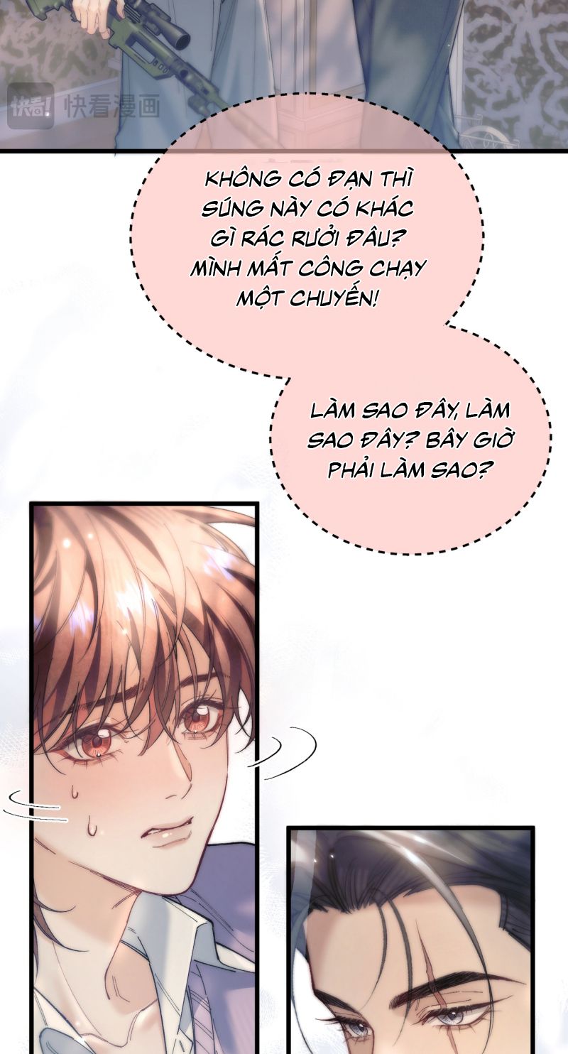 Yêu Là Mong Người Sống – [Hệ Thống Giết Vợ] Chapter 43 - Trang 33
