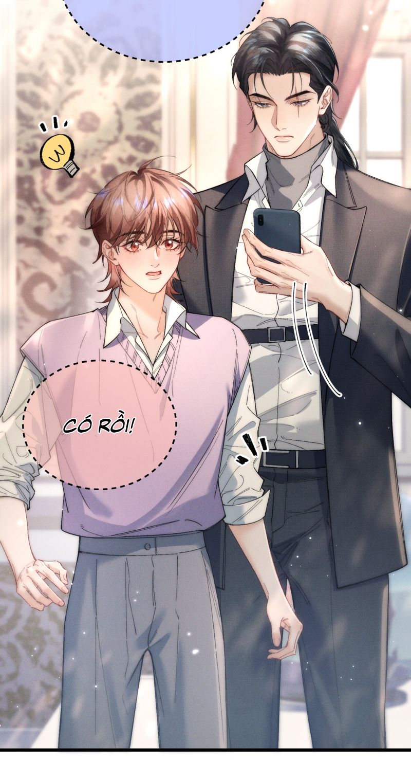 Yêu Là Mong Người Sống – [Hệ Thống Giết Vợ] Chapter 43 - Trang 35