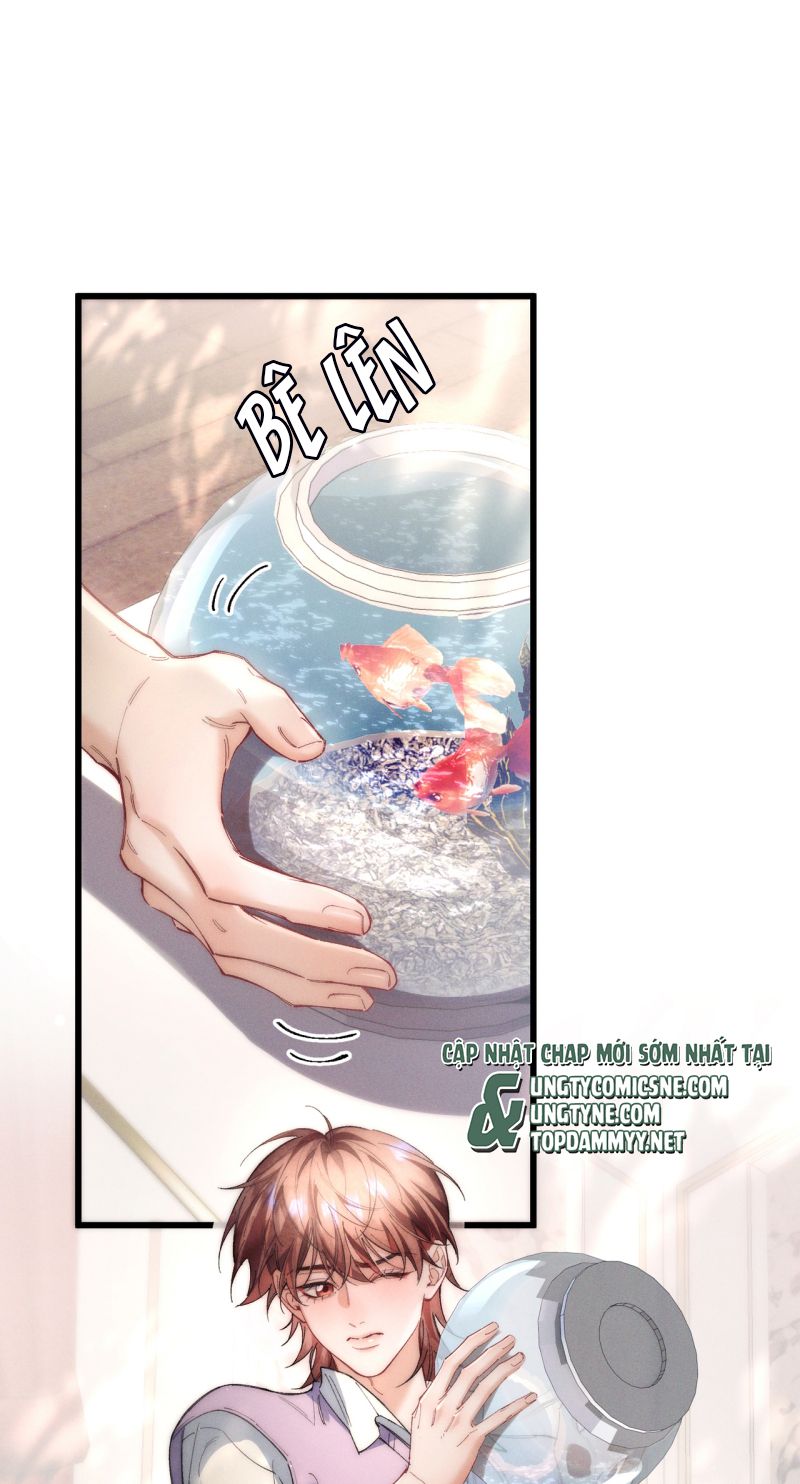 Yêu Là Mong Người Sống – [Hệ Thống Giết Vợ] Chapter 43 - Trang 36