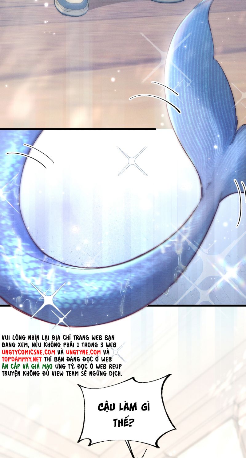 Yêu Là Mong Người Sống – [Hệ Thống Giết Vợ] Chapter 43 - Trang 38