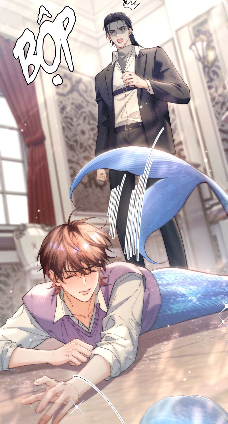 Yêu Là Mong Người Sống – [Hệ Thống Giết Vợ] Chapter 43 - Trang 39