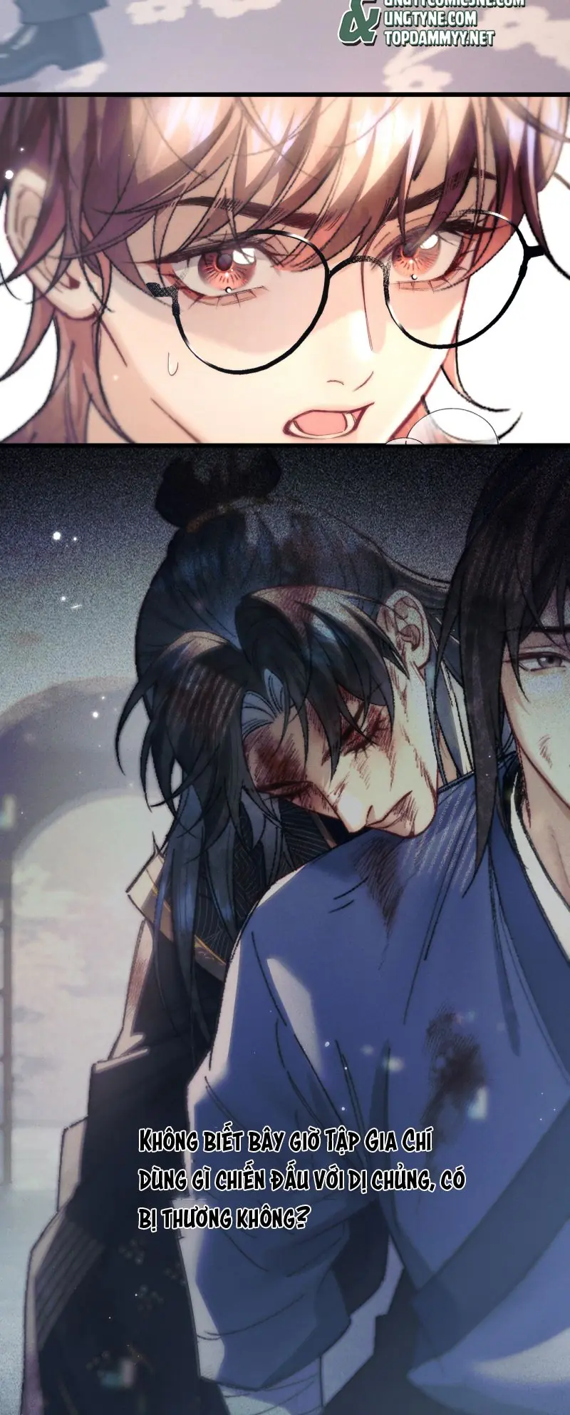 Yêu Là Mong Người Sống – [Hệ Thống Giết Vợ] Chapter 43 - Trang 4