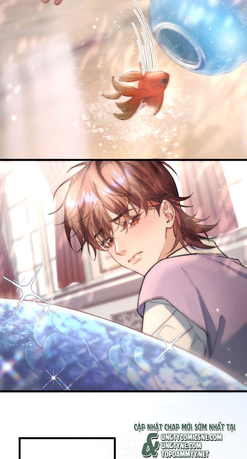 Yêu Là Mong Người Sống – [Hệ Thống Giết Vợ] Chapter 43 - Trang 40