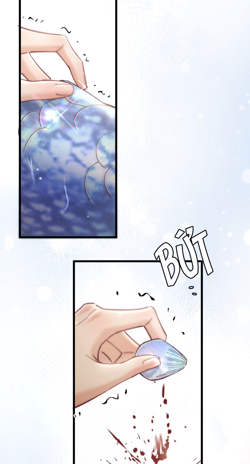 Yêu Là Mong Người Sống – [Hệ Thống Giết Vợ] Chapter 43 - Trang 41