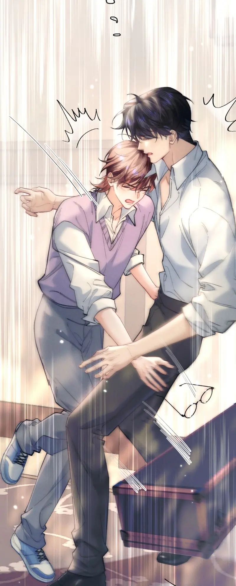 Yêu Là Mong Người Sống – [Hệ Thống Giết Vợ] Chapter 43 - Trang 6