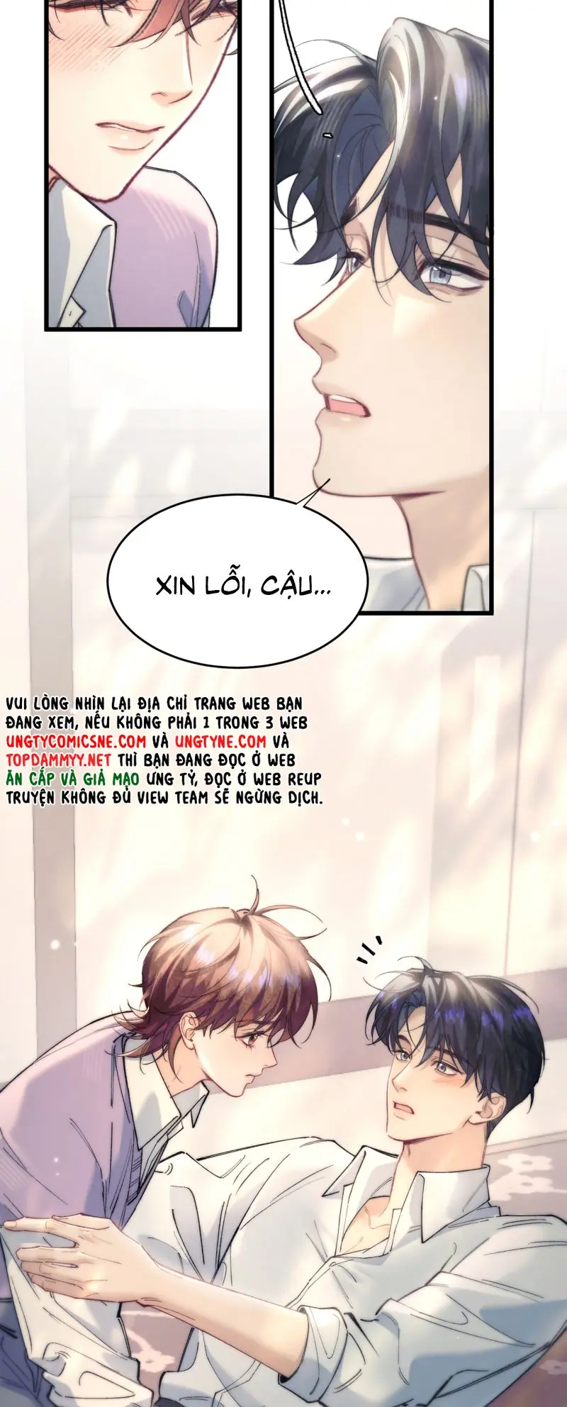 Yêu Là Mong Người Sống – [Hệ Thống Giết Vợ] Chapter 43 - Trang 8
