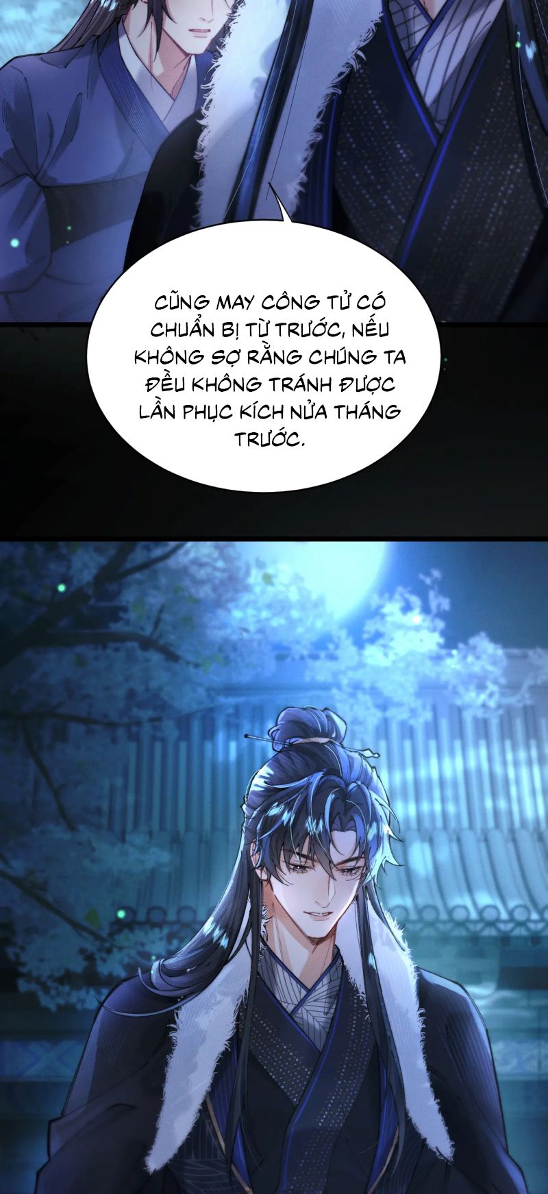 Yêu Là Mong Người Sống – [Hệ Thống Giết Vợ] Chapter 5 - Trang 15