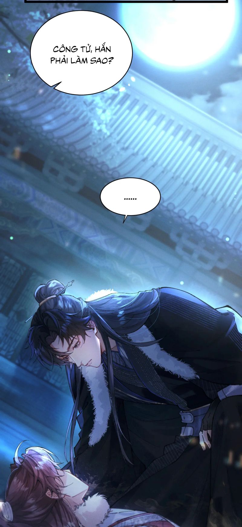 Yêu Là Mong Người Sống – [Hệ Thống Giết Vợ] Chapter 5 - Trang 17