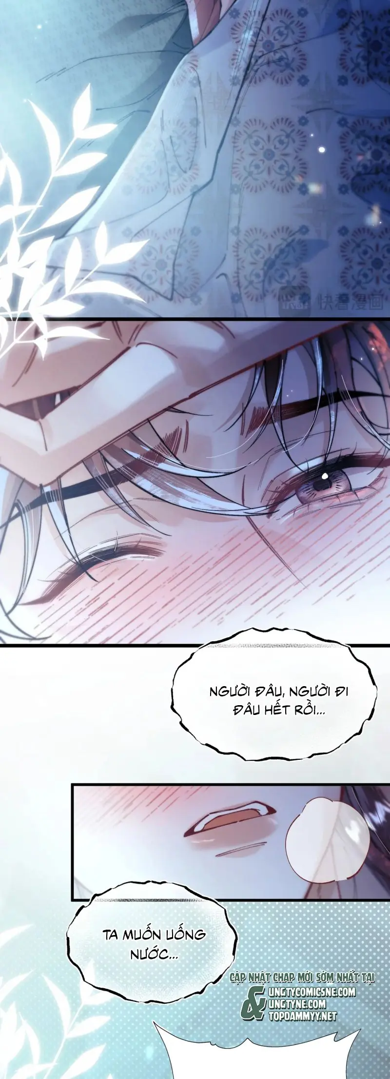 Yêu Là Mong Người Sống – [Hệ Thống Giết Vợ] Chapter 5 - Trang 21
