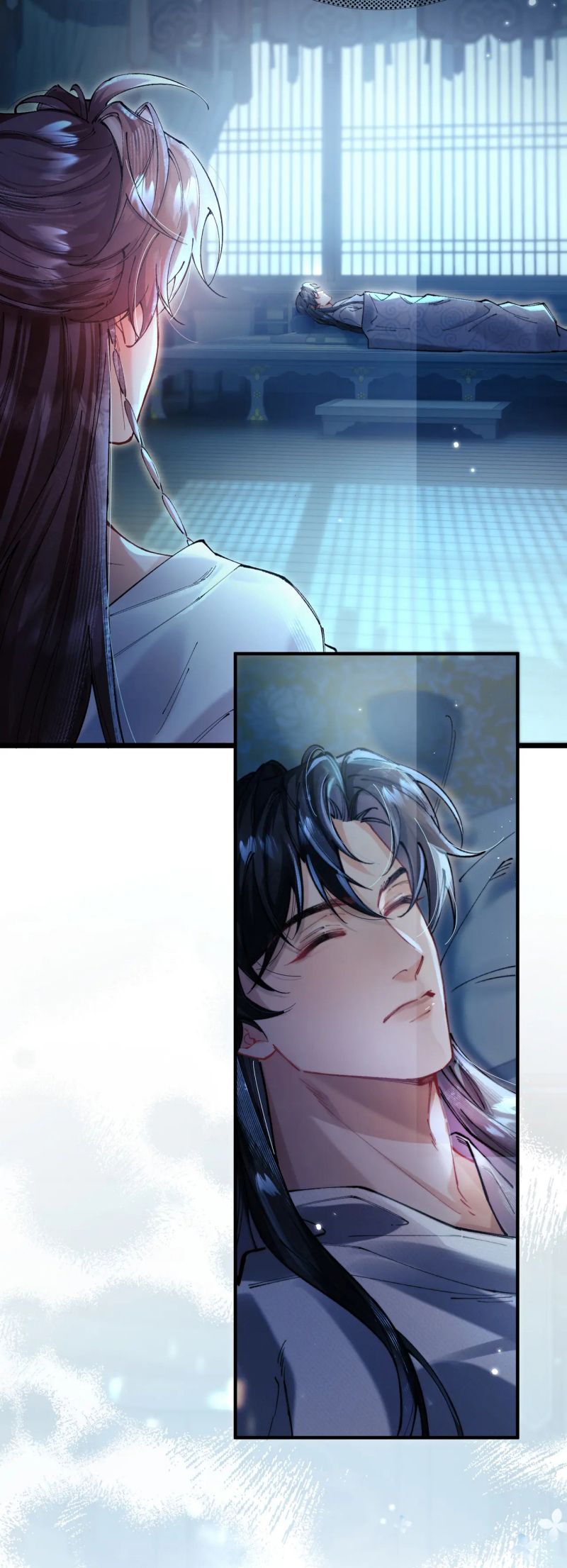 Yêu Là Mong Người Sống – [Hệ Thống Giết Vợ] Chapter 5 - Trang 27