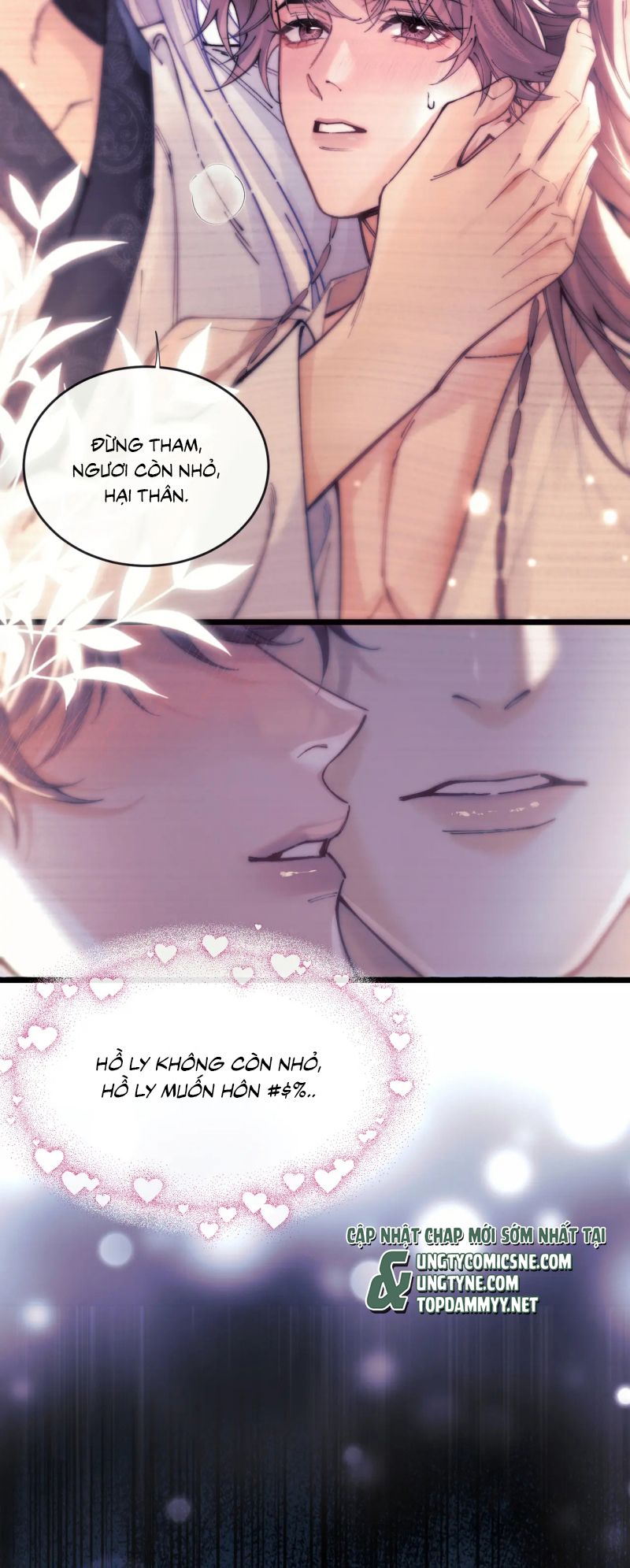 Yêu Là Mong Người Sống – [Hệ Thống Giết Vợ] Chapter 5 - Trang 33