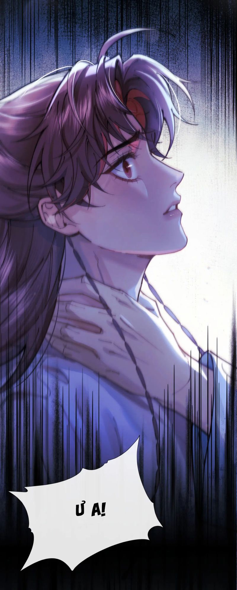 Yêu Là Mong Người Sống – [Hệ Thống Giết Vợ] Chapter 5 - Trang 34