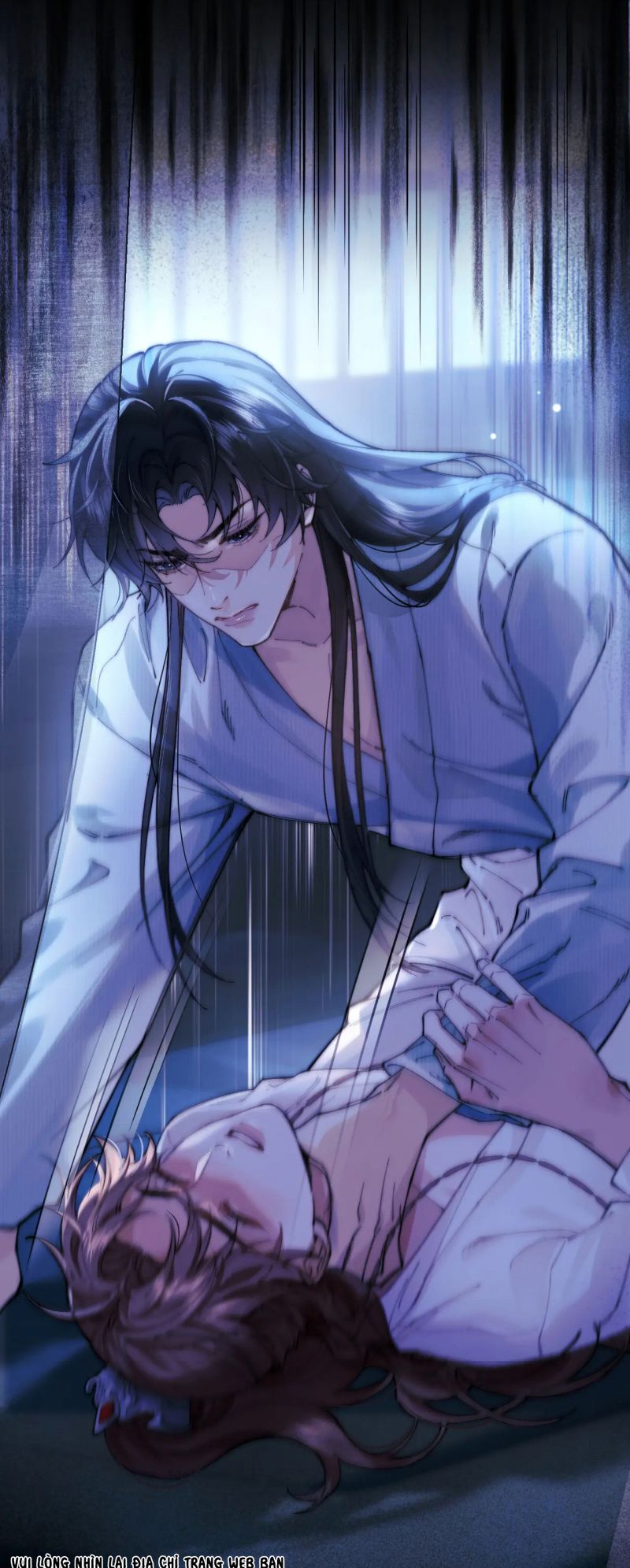 Yêu Là Mong Người Sống – [Hệ Thống Giết Vợ] Chapter 5 - Trang 35