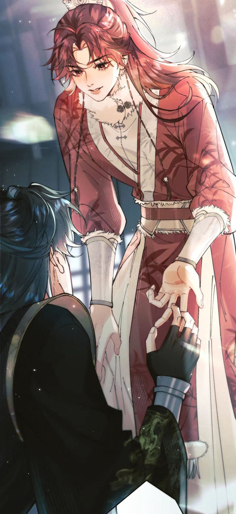 Yêu Là Mong Người Sống – [Hệ Thống Giết Vợ] Chapter 5 - Trang 9