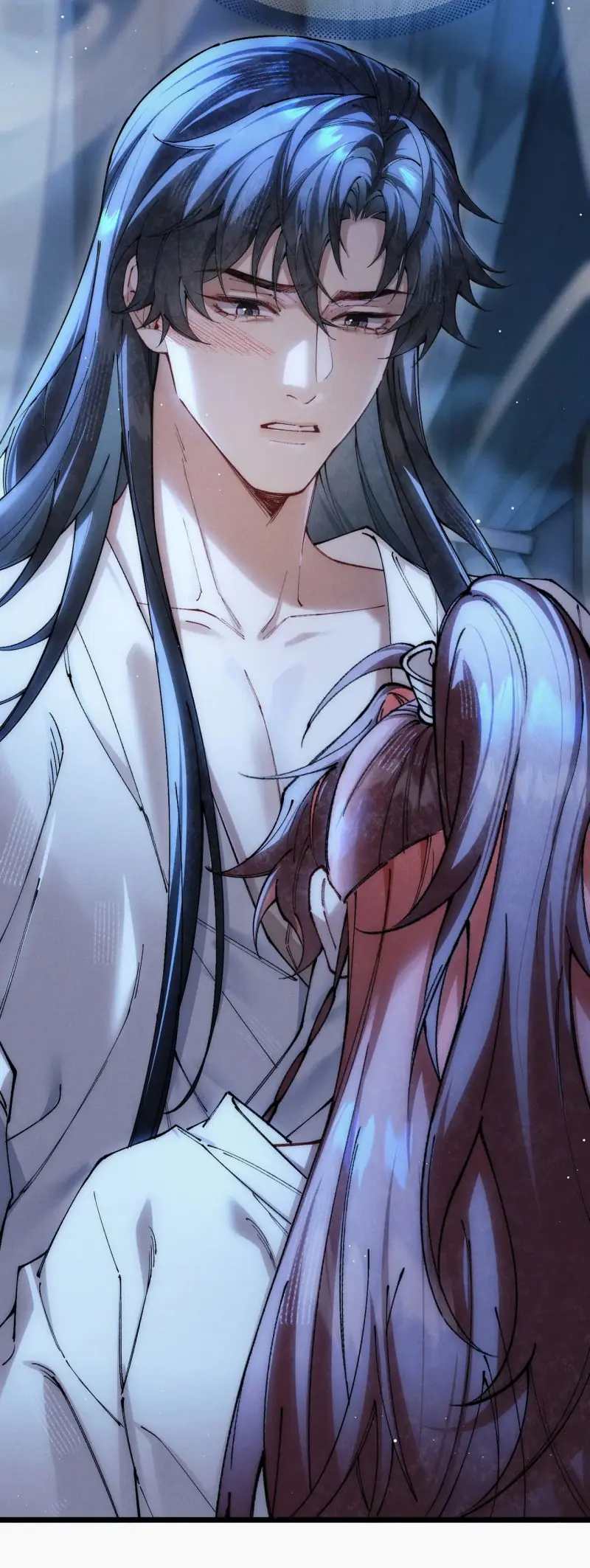 Yêu Là Mong Người Sống – [Hệ Thống Giết Vợ] Chapter 6 - Trang 14