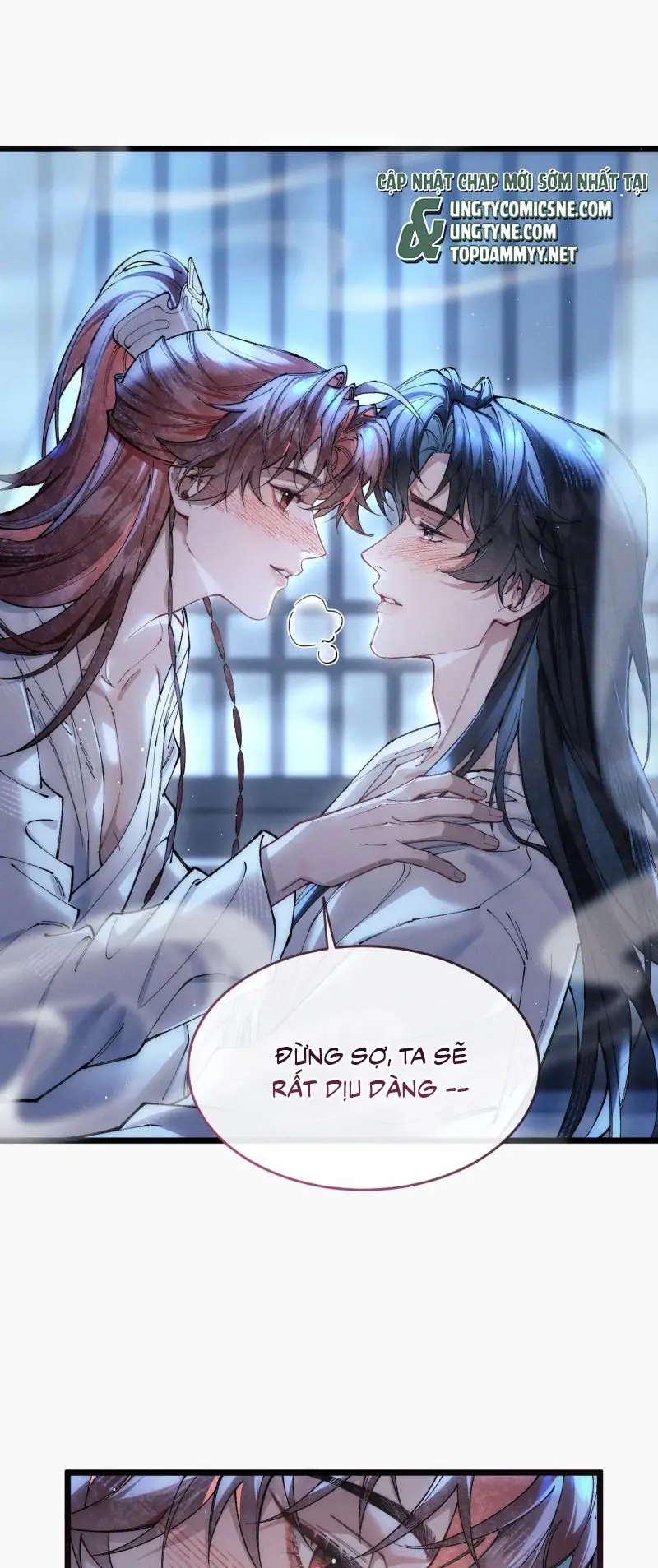 Yêu Là Mong Người Sống – [Hệ Thống Giết Vợ] Chapter 6 - Trang 15