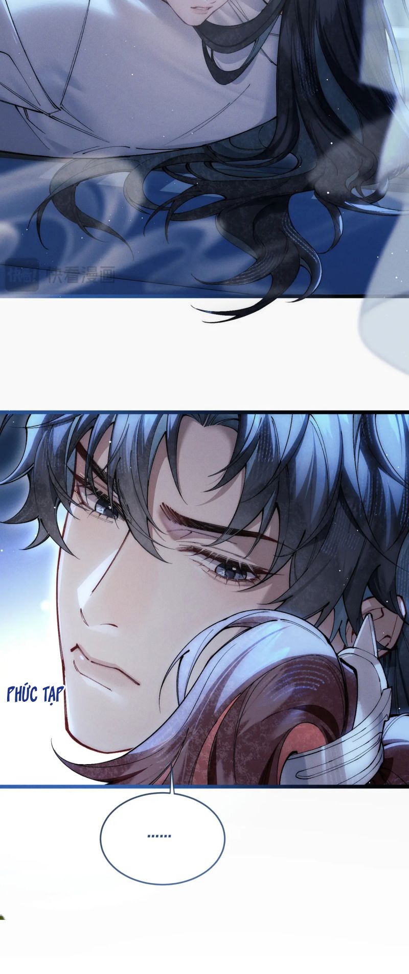 Yêu Là Mong Người Sống – [Hệ Thống Giết Vợ] Chapter 6 - Trang 19